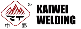 Jinan Kaiwei Welding Co., Ltd. Jinan Kaiwei Welding Co., Ltd.